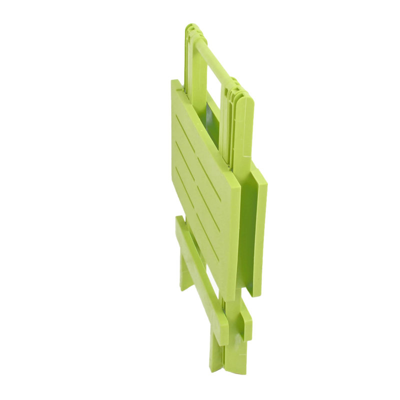Garden Side Table, Lime