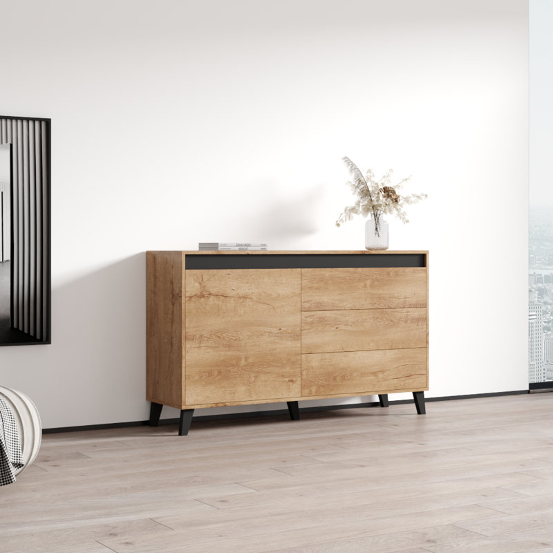 54.3'' Sideboard