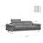 Calderone Leather Sofa-446483115