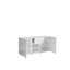 Hogans 137cm Sideboard