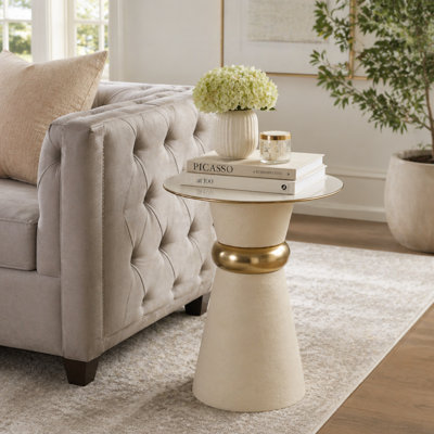 Table d'appoint Elegant