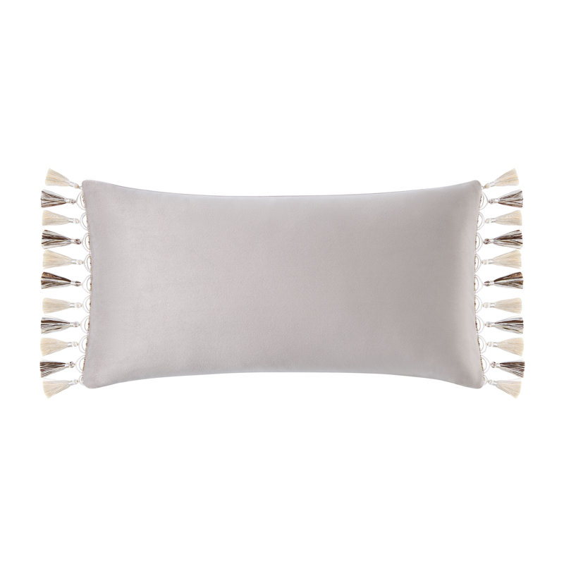 Belle Velvet Decorative Pillow