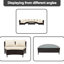 Ensemble de mobilier modulaire d'extérieur pour patio