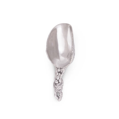 Arthur Court Designs Grape Ice Cream Scoop