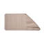 Rubagrip Rubber Non Slip Bathmat with Secure Suction Cups-20606023-20606027