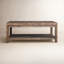 Table basse Alexandra