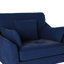 Springview Upholstered Armchair-1412256676