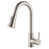 Brushed Nickel is out of stock selected