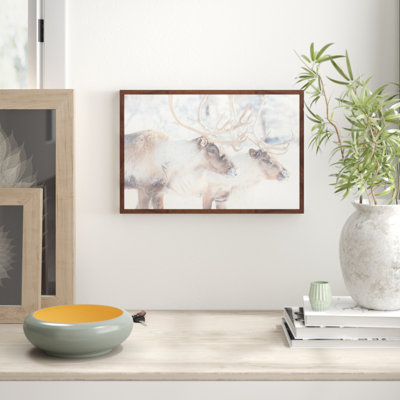 Parvez Taj - Single Picture Frame Print
