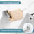 5 - Piece Bathroom Hardware Set-101896416