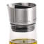Glass Oil & Vinegar Cruet Set