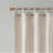 Tab Top Lined Curtain Panel(Only 1 Pc Panel)