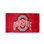 Double Sided 60'' H x 36'' W Polyester House Flag