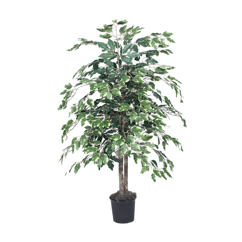 48'' Faux Tree in Pot