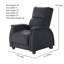 Fauteuil inclinable Venus Zero Gravity-114209938