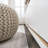 Isenberg Cottage Medallion Ivory/Gray Rug-1715696049