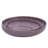 Union City Stoneware Ceramic Bowls Set of 2 - Modern Round Design Decorative Tabletop Serving Bowls-1677099223-1677099222