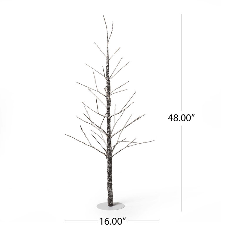 Collbran 16 " Lighted Trees & Branches