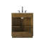 Meuble-lavabo simple 30 po-999600989