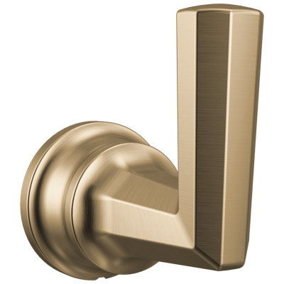 Beauclere Single Robe Hook