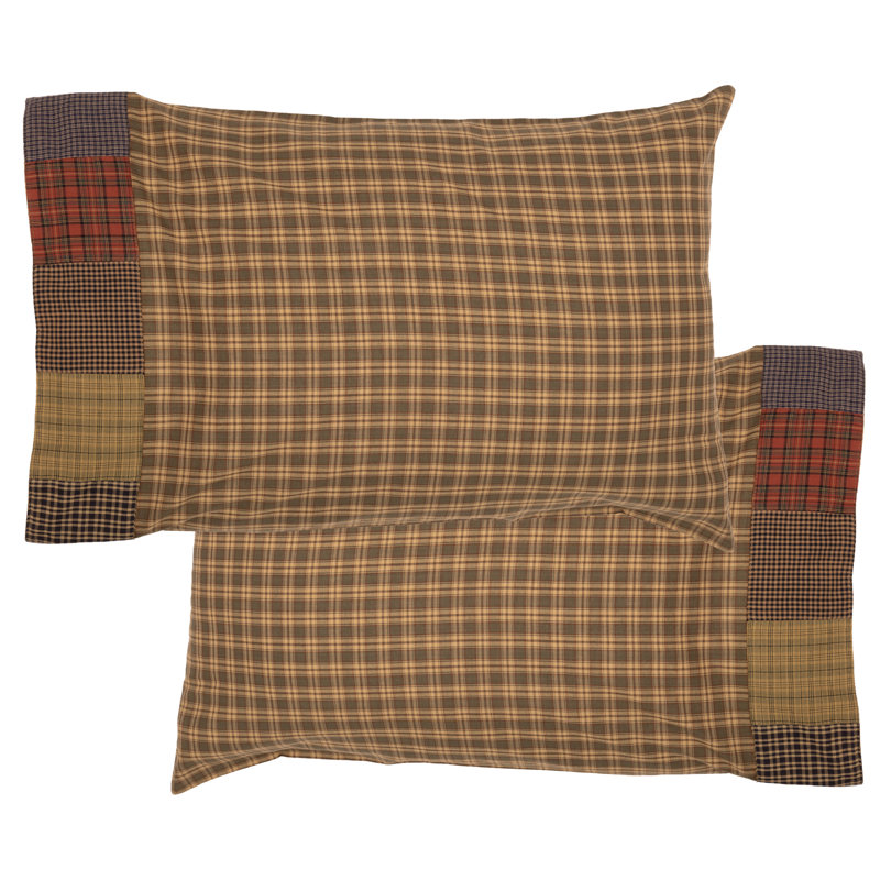 Taie d'oreiller Cedar Ridge, Standard