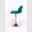 Tabouret à hauteur réglable Crowle-172763233