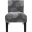 Fauteuil de chambre tournesols Deco-19257046-116723465