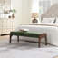 Banc long rembourré 50,25 po-1113374327