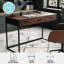 Bureau à domicile 3 tiroirs Martha Stewart-89946228