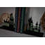 Metal Bookends