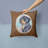 Outdoor Throw Pillow