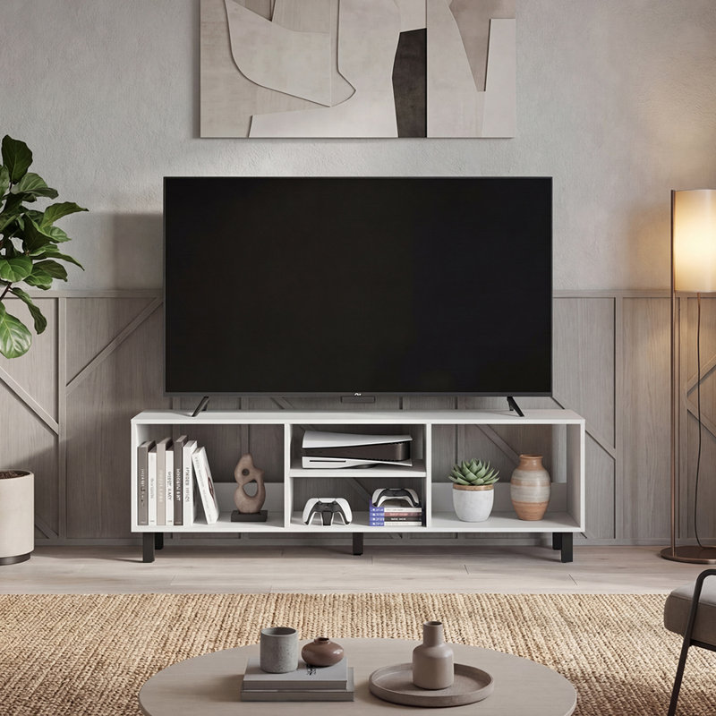 Meuble télé 70 po Ravelle