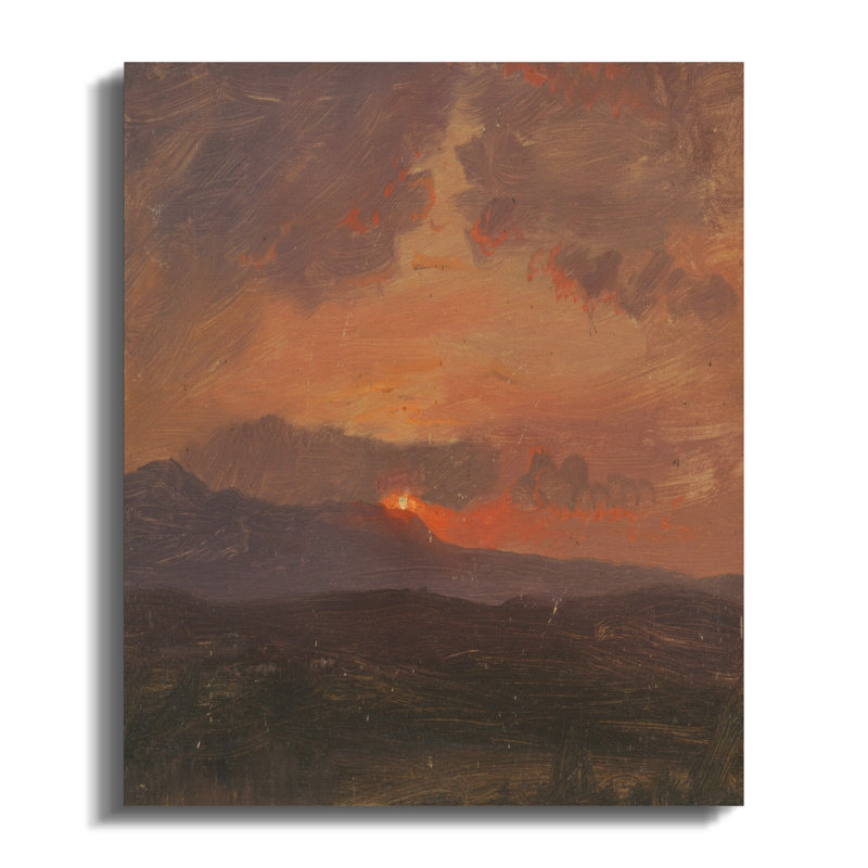 Dahlstrom Wrapped Canvas Print Set, 18x24