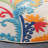 Purcellville Performance Floral Indoor/Outdoor Area Rug-1535628500