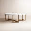 Naomi Coffee Table