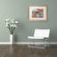 «A Bouquet for Kitsilano», reproduction d'impression encadrée-21077219-21077220-69761169