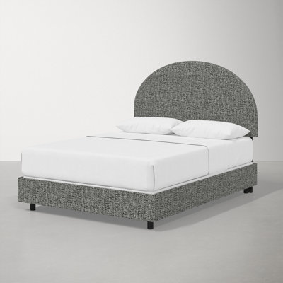 Aidy Upholstered Bed