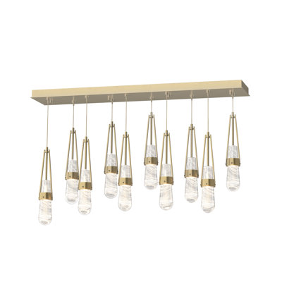 Link 10 - Light Pendant
