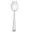 Tuttle la Preference Sterling Pantheon Pierced Tablespoon