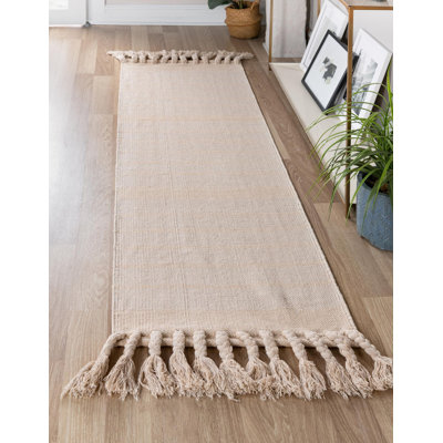 Izaia Cotton Indoor Rug
