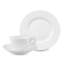 Villeroy & Boch Royal 18 Piece Premium Bone Porcelain Coffee Set