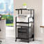 Storage Cabinet