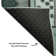 Premium Machine Washable Lubbers AMF1758 Abstract Rug