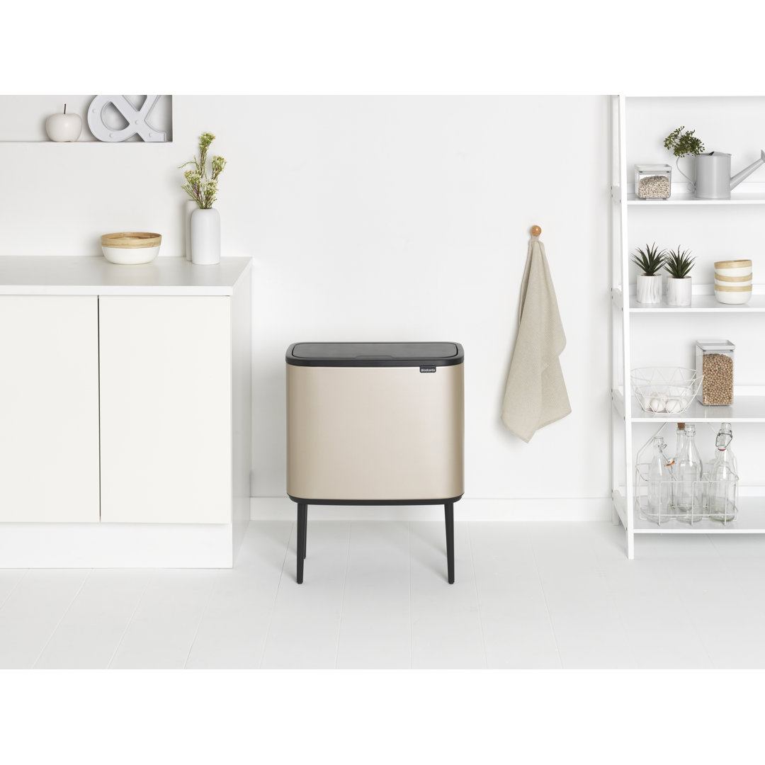 Brabantia 36 Litres Bo Touch Bin
