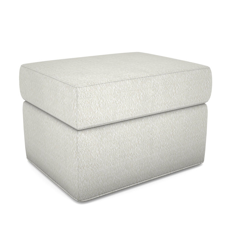 Newlin Ottoman, No, Kenworth Pearl