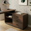 Brena 150 L-Shape Desk-820390307