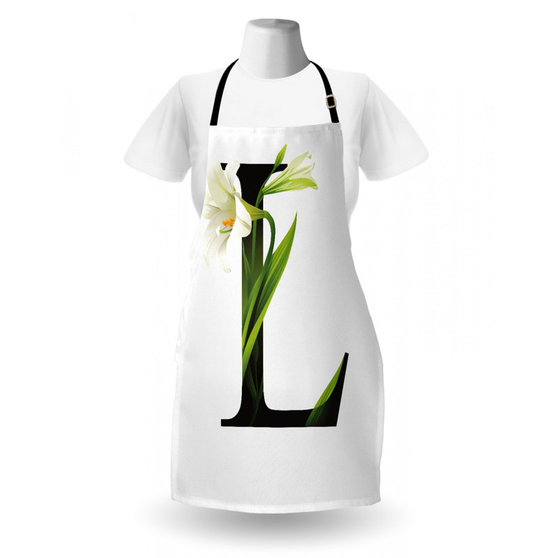 Bib Apron