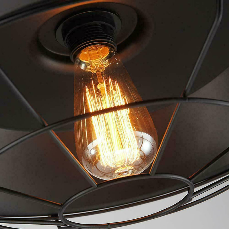 Petronia 1 - Light Dome Pendant