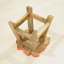 Tabouret pour enfants