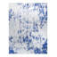 Overdyed One-of-a-Kind 9' 1" X 11' 10" Hand Knotted Area Rug